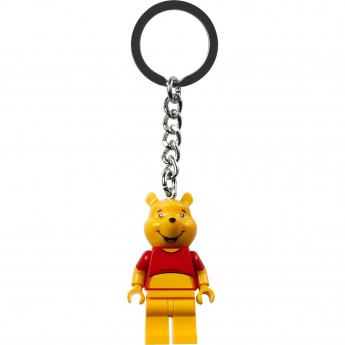 Брелок для ключей LEGO WINNIE THE POOH 854191