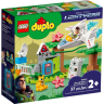 Конструктор LEGO DUPLO Buzz Lightyears Planetary Mission 10962 3206309