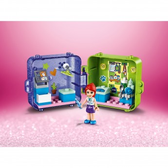 Конструктор LEGO FRIENDS "ИГРОВАЯ ШКАТУЛКА МИИ" Friends 41403