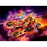 Конструктор LEGO NINJAGO «БАГГИ КАЯ«ЗОЛОТОЙ ДРАКОН» Ninjago 71773