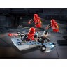 Конструктор LEGO STAR WARS "БОЕВОЙ НАБОР: ШТУРМОВИКИ СИТХОВ" 75266