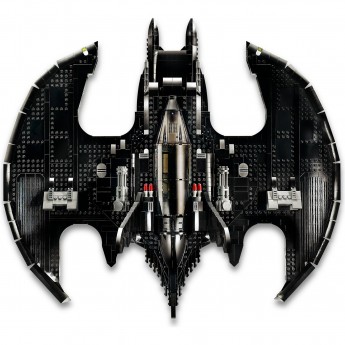 Конструктор LEGO SUPER HEROES «БЭТВИНГ 1989» Super Heroes 76161