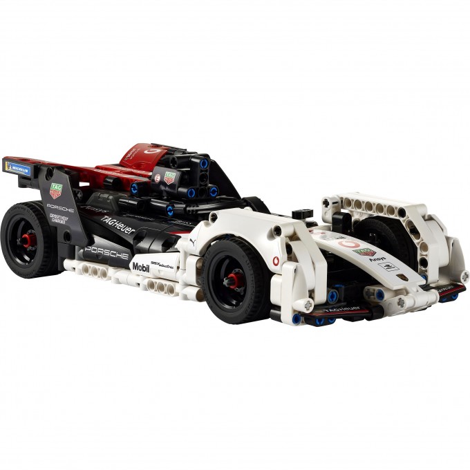Конструктор LEGO TECHNIC FORMULA E® PORSCHE 99X Electric 42137 3733693