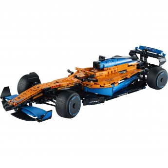 Конструктор LEGO TECHNIC ГОНОЧНЫЙ АВТОМОБИЛЬ MCLAREN FORMULA 1™ 42141