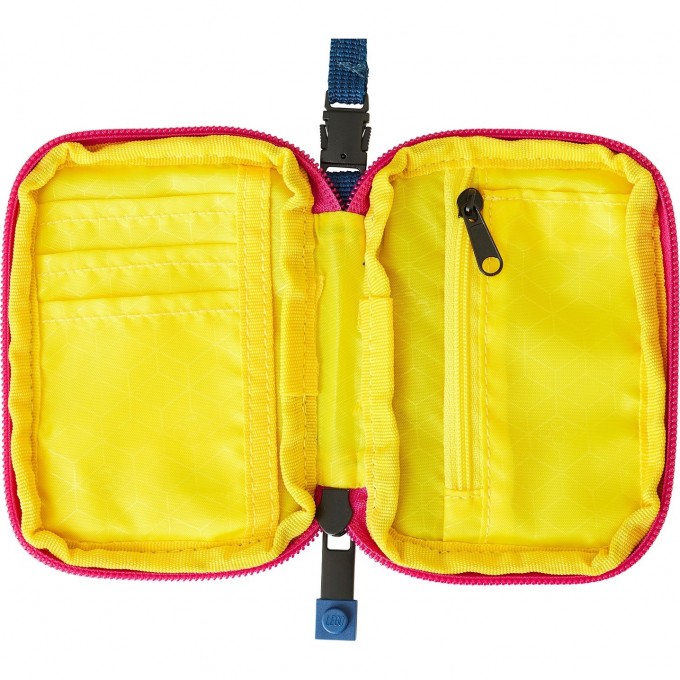 Кошелек LEGO NINJAGO «PRIME EMPIRE» Ninjago 20063-2203 3816166