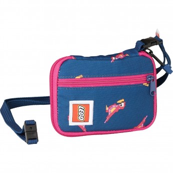 Кошелек LEGO «PARROT» 20063-2206