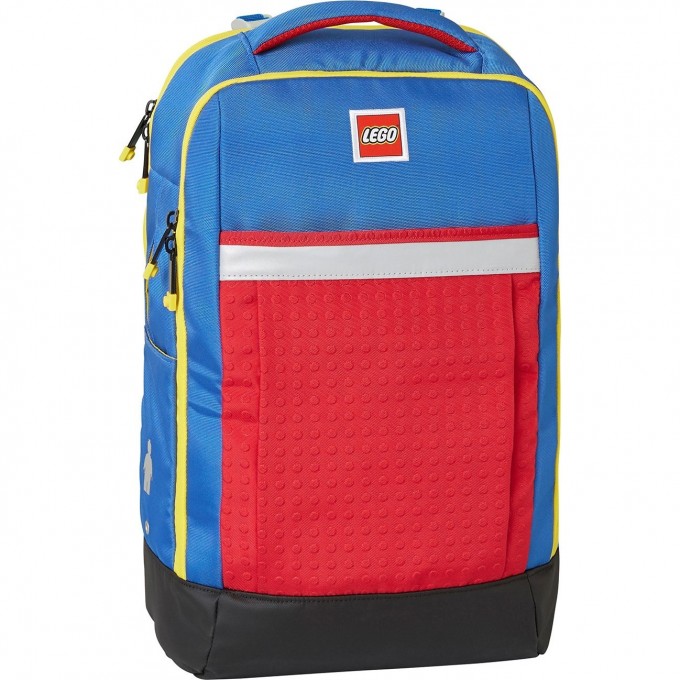 Рюкзак LEGO THOMSEN «BRIGHT BLUE» 20221-0023 3816128