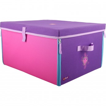 Система хранения LEGO FRIENDS: игровой коврик, Large, Friends 10073-1924 Система хранения LEGO FRIENDS: игровой коврик, Large, Friends 10073-1924