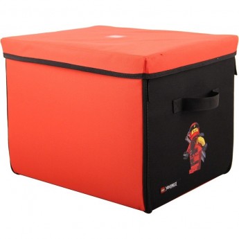 Система хранения LEGO NINJAGO: игровой коврик, Medium, Ninjago 10074-1923