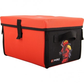 Система хранения LEGO NINJAGO: игровой коврик, Small, Ninjago 10075-1923